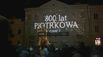 Znamy plan obchodów 800-lecia miasta