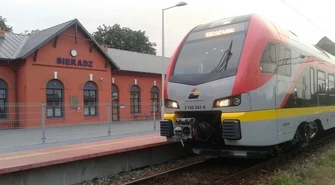 Łódzka Kolej Aglomeracyjna dojedzie do Piotrkowa? 