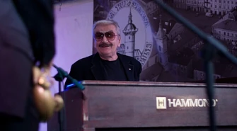 Wojciech Karolak wystąpi w Piotrkowie