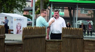 Letnisko gościło w Rozprzy, w piątek było w Moszczenicy 