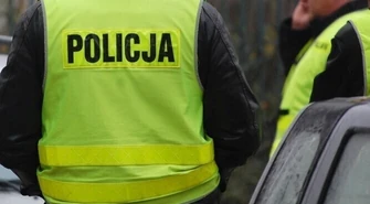 Zwłoki przy Wojska Polskiego w Piotrkowie