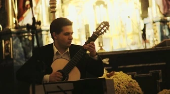 Piotrkowianin laureatem międzynarodowego konkursu 