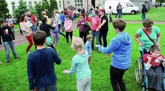 Czy w Ośrodku doszło do molestowania? 