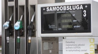 Pięć nowych stacji benzynowych na trasie S8 