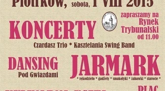 III Biesiada Trybunalska już w sobotę 1 sierpnia