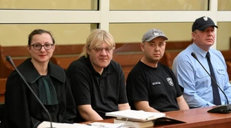 Mariusz Trynkiewicz ponownie skazany