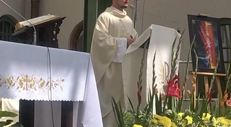 Kościół Panien Dominikanek ma wicerektora