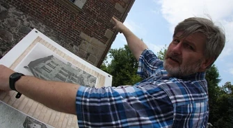 Czy remont Zamku to rzeczywiście fuszerka?