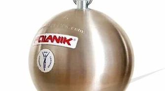 Rekord świata z Polanikiem