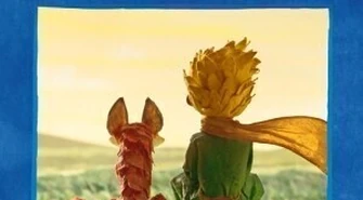 Mały Książę dla dzieci