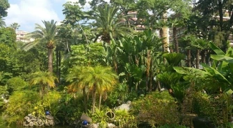 Upalny tydzień przed nami