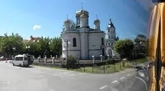 W Bujnach zobaczysz relikwie o. Pio