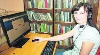 Głosuj na Pracownię Orange w Goleszach