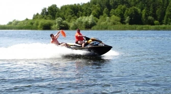 Co z motorówkami na Zalewie Sulejowskim?