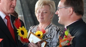 &#8222;Zasłużonego&#8221; poznamy podczas Dożynek Powiatowych 