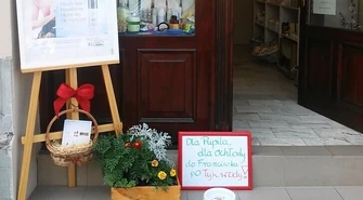 "Łyk wody dla pupila", czyli gdzie twój zwierzak może napić się wody