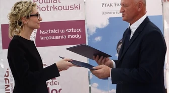 Powiat razem z Ptakiem. Kilka tysięcy miejsc pracy czeka...