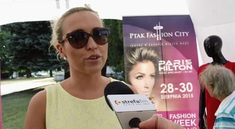 Nowe kolekcje i Paris Hilton w roli DJ-a 