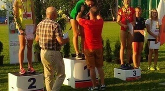 Kolejny tytuł do kolekcji