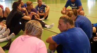 Trzeba popracować nad defensywą