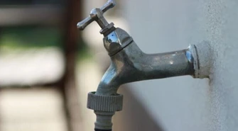 Nie ma, nie ma wody na pustyni...