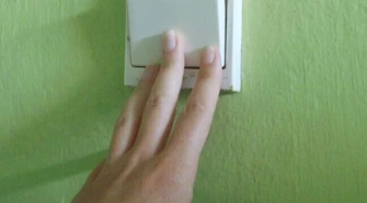 Mieszkańcy narzekają na przerwy w dostawie prądu 