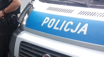 Znaleziono zwłoki mężczyzny w samochodzie