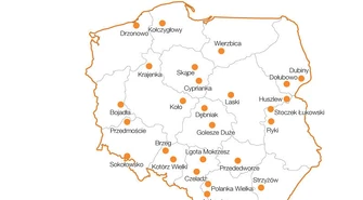 W Goleszach Dużych powstanie Pracownia Orange