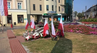 Rocznica wielkiego zwycięstwa