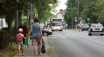 Na Wyzwolenia za dużo sklepów z alkoholem? 