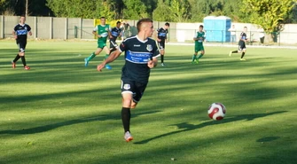 Beniaminek zaskoczył Polonię