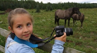 Jeszcze kilkanaście dni wakacji... 