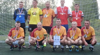 Peuk-ROKA obronił Puchar Lata