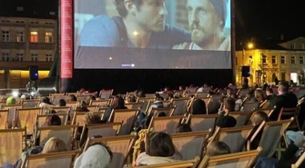 "Dzień dobry, kocham cię" - zobacz w niedzielę z leżaka!