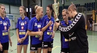 Piotrcovia uhonorowała swojego byłego trenera...