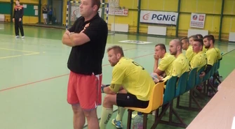 Piotrkowianin nie próżnował