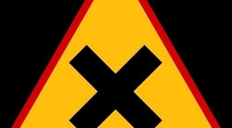 Znów zmiana organizacji ruchu na Bawełnianej 