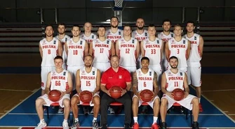 Piotrkowianin powalczy o medal Mistrzostw Europy