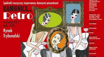 Kolejna odsłona cyklu "Kamienica...&#8221;