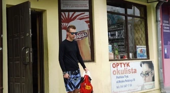 Piotrków zbyt pijany? 