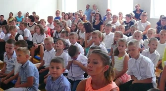 Moszczenica: SP w Babach powiększona i z nowym patronem