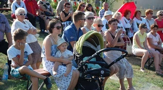 Ręczno: Parafiada znów zintegrowała mieszkańców 