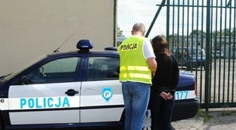 Wieczorową porą włamywali się do altanek 