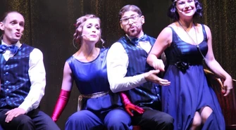 Rynek Trybunalski Kamienica... cześć szósta.