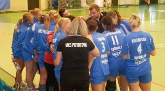 Do pięciu razy sztuka