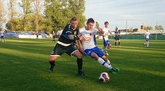 Osłabiona Polonia straciła punkty