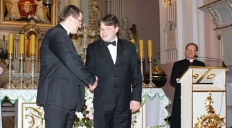 Festiwalowe lato w Wolborzu zakończone