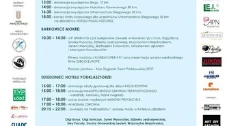 Sulejów: Weekend pełen atrakcji 