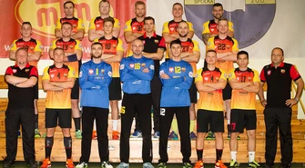 Piotrkowianin rozpoczyna misję &#8222;awans&#8221;