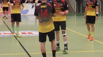 Piotrkowianin rozgromił SRS Czuwaj Przemyśl. Ruch za mocny dla Piotrcovii